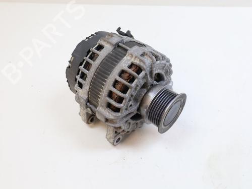 Alternator VOLVO XC60 II (246) T5 AWD | BP21542478M7 