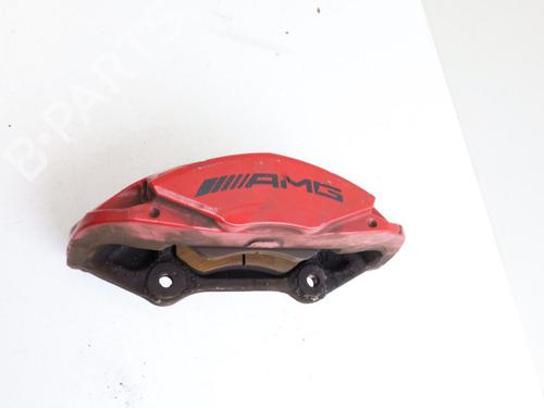 Used Right front brake caliper Right front brake caliper MERCEDES-BENZ C-CLASS (W205) C 180 (205.040, 205.140) (156 hp) 32002005 32002005