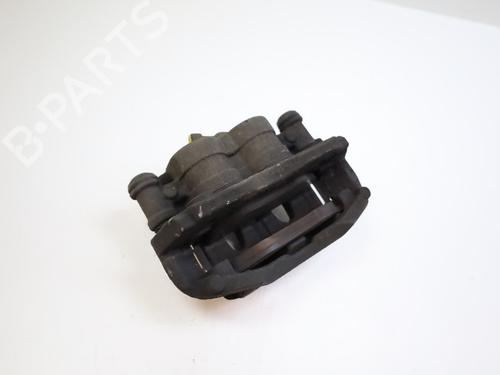 Used Left front brake caliper Left front brake caliper MERCEDES-BENZ VITO Van (W447) 111 CDI (447.601, 447.603, 447.605) (114 hp) 22432733 22432733