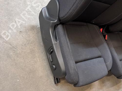 Seats set VOLVO XC40 (536) Recharge | BP32178063C78  - Image 6