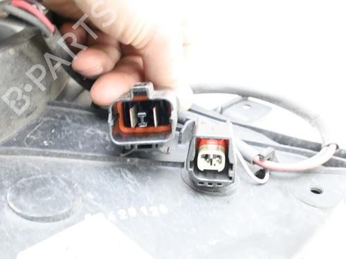 Elektronische module VOLVO S60 I (384) 2.4 | BP30883498M83