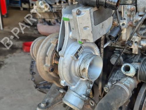 Engine MERCEDES-BENZ VITO / MIXTO Van (W639) 109 CDI (639.601, 639.603, 639.605) | BP36914468M1  - Image 7