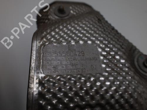 Catalyst SAAB 9-3 (YS3F, E79, D79, D75) 1,8t | BP36537144M10  - Image 6