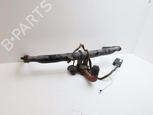 Used Tow ball/Mechanism VOLVO XC60 I SUV (156) 2.4 D / D3 / D4 AWD (163 hp) 30633677