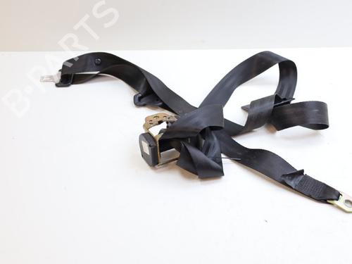 Used Front right seatbelt Front right seatbelt SAAB 900 I (AC4, AM4) 2.0 -16 (126 hp) 18609732 18609732