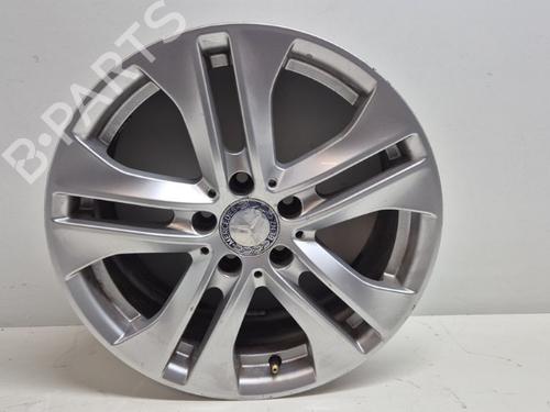 Used Rim MERCEDES-BENZ C-CLASS (W204) C 200 CGI (204.048) (184 hp) 31154200