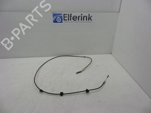 Used Switch SAAB 9-3 Convertible (YS3F) 1,8t (150 hp) 18621037
