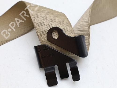 Front right seatbelt MERCEDES-BENZ E-CLASS (W212) E 350 CGI (212.057) | BP40264064I25  - Image 6