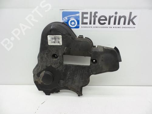 Used Timing cover VOLVO V60 I (155) D4 (181 hp) 18620816