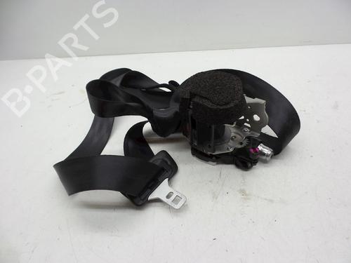 Used Rear left seatbelt VOLVO S60 II (134) D3 (163 hp) 18623213
