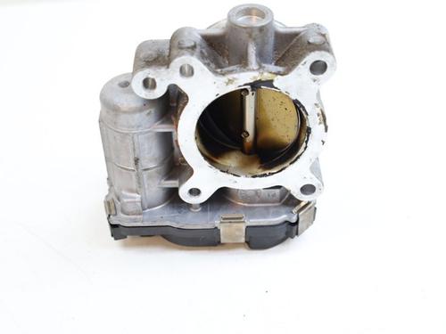 Throttle body SAAB 9-3 (YS3F, E79, D79, D75) 1,8t | BP25448277M82 