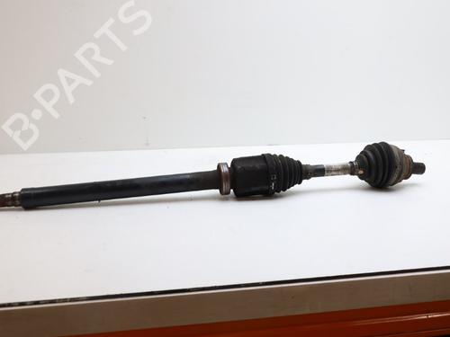 Used Right front driveshaft Right front driveshaft 38267424 38267424
