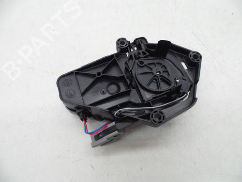 Used Electronic module Electronic module VOLVO XC60 I SUV (156) 2.4 D / D3 / D4 AWD (163 hp) 18613999 18613999