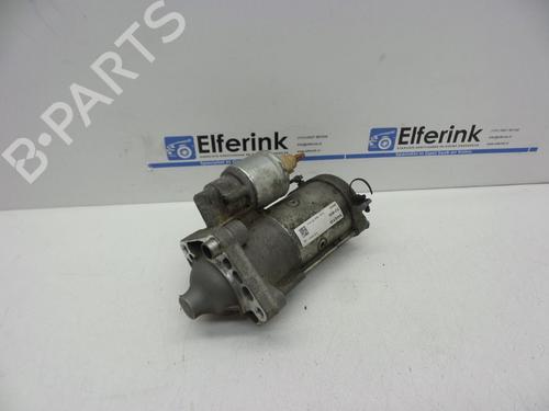 Used Starter Starter VOLVO V40 Hatchback (525) D3 (150 hp) 18627795 18627795