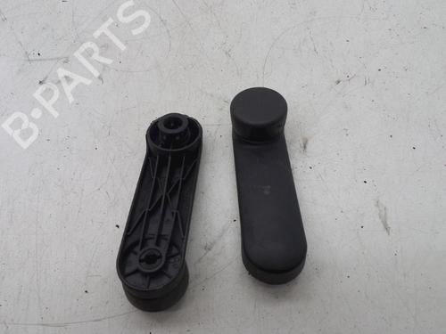 Used Interior handle Interior handle OPEL MERIVA A MPV (X03) 1.8 (E75) (125 hp) 18616638 18616638