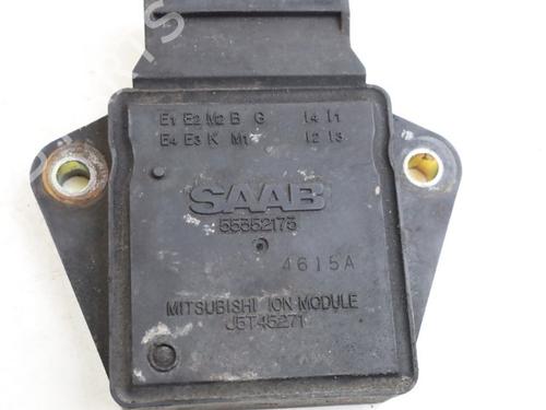 Elektronisk modul SAAB 9-3 (YS3F, E79, D79, D75) 1,8t | BP30816347M83