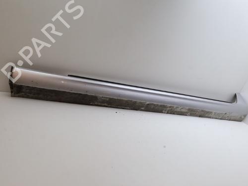 Left sideskirt VOLVO V60 II (225) D3 | BP29053135C115 