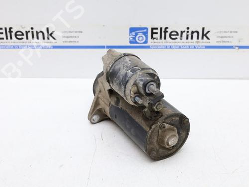 Starter OPEL AGILA (A) (H00) 1.0 (F68) | BP18634936M8 