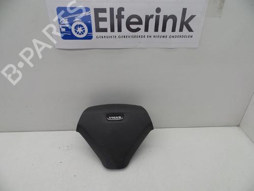 Airbag stuur VOLVO V40 Estate (645) 1.9 DI (115 hp) 18615687