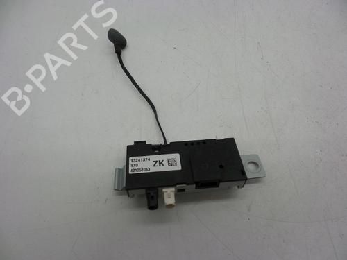Used Electronic module Electronic module 18624405 18624405