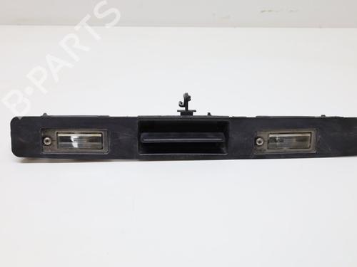 Used Tailgate handle VOLVO V70 II (285) 2.4 (170 hp) 32752357