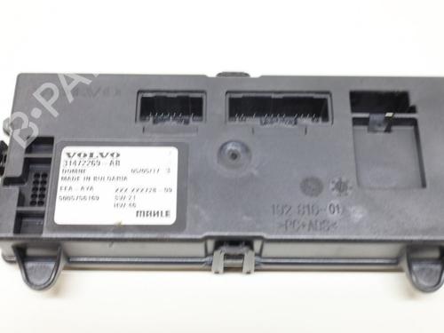 Used Electronic module Electronic module VOLVO V90 II Estate (235) T5 (254 hp) 33607219 33607219
