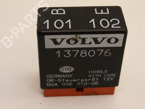 Used Control unit Control unit 18609203 18609203