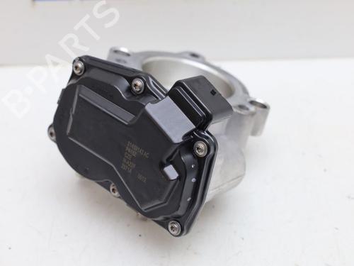 Used Throttle body Throttle body VOLVO V90 II Estate (235) B5 Mild-Hybrid (250 hp) 18635884 18635884
