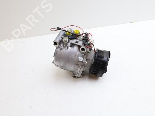 AC-Kompressor SAAB 9-3 (YS3D) 2.0 Turbo | BP28474545M34