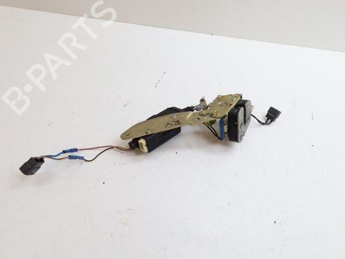 Used Front right lock Front right lock SAAB 9000 Hatchback 2.0 -16 CS (131 hp) 24531896 24531896