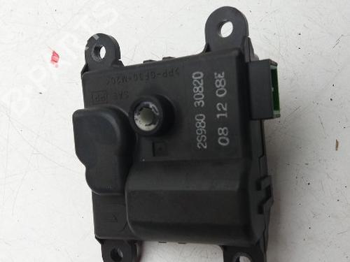 Heater blower motor OPEL VIVARO A Van (X83) 2.0 CDTI (F7) | BP18634770M62 