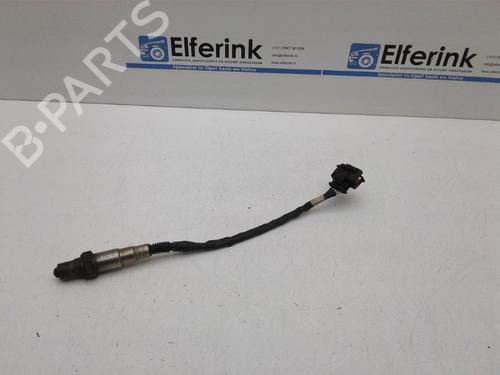 Used Electronic sensor OPEL CORSA D (S07) 1.2 (L08, L68) (80 hp) 18629234
