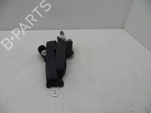 Sikkerhedssele bag højre VOLVO S80 I (184) D5 (163 hp) 18615970