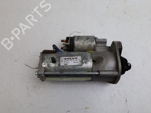 Starter VOLVO C70 II Convertible (542) D3 | BP32405348M8