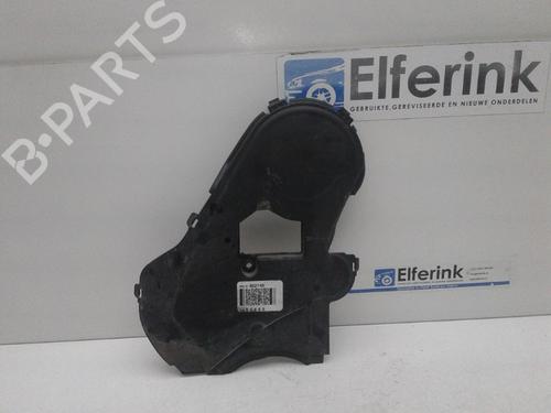 Used Timing cover Timing cover 18633177 18633177