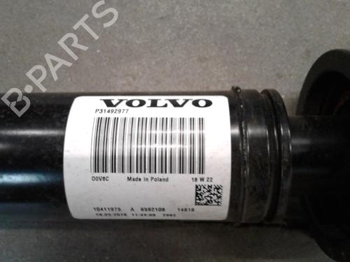 Driveshaft VOLVO XC40 (536) T5 AWD | BP37201801M37 - Image 5