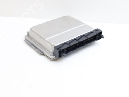 Calculateur moteur (ecu) Calculateur moteur (ecu) 37201846 37201846