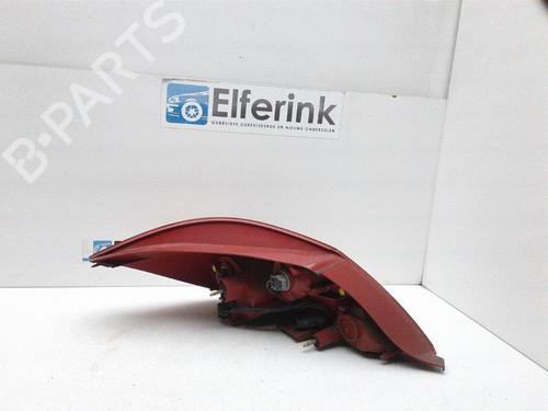 Right taillight OPEL TIGRA TwinTop (X04) 1.4 (R97) | BP18629931C35 