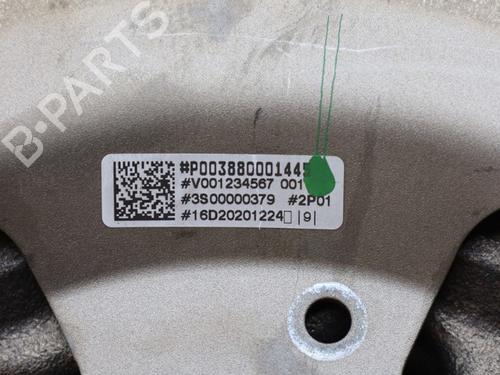 Alternator VOLVO V60 II (225) T6 Plug-in Hybrid AWD | BP29954372M7 - Image 6