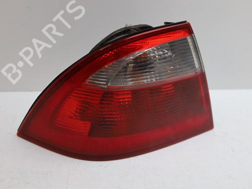 Used Left taillight Left taillight 37030761 37030761