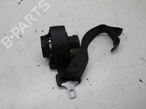 Used Rear center seatbelt VOLVO V50 (545) 2.4 (140 hp) 18612312