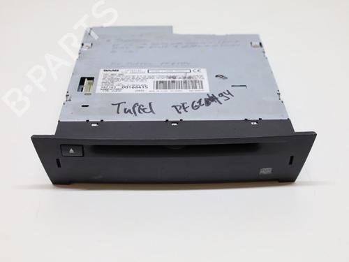 Used Electronic module Electronic module SAAB 9-3 Convertible (YS3F) 1,8t (150 hp) 33736064 33736064