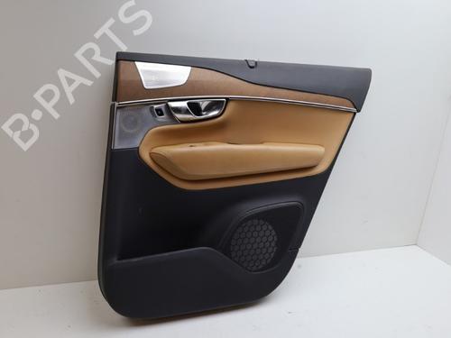 Used Rear right panel VOLVO XC90 II (256) T8 Hybrid AWD (407 hp) 31374722