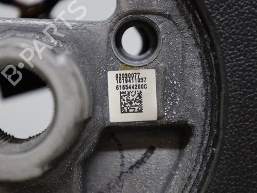 Rat SAAB 9-5 (YS3G) 2.0 TiD | BP33929089C49 - Image 5