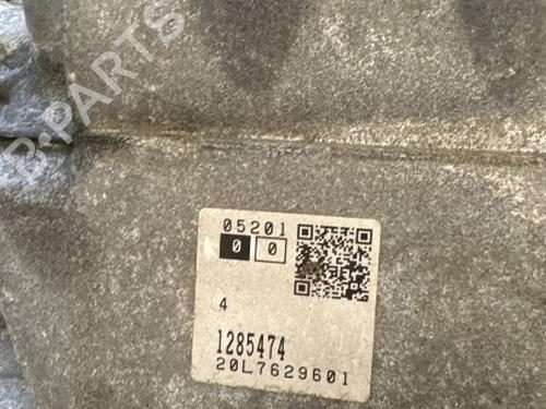 Gearbox VOLVO XC60 II (246) T8 Hybrid Polestar AWD | BP33236196M3  - Image 6