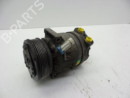 Used AC compressor AC compressor OPEL VECTRA C GTS (Z02) 1.9 CDTI (F68) (120 hp) 18626070 18626070