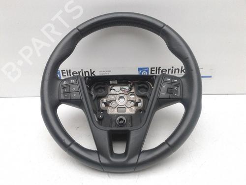 Used Steering wheel Steering wheel VOLVO V60 I (155) T3 (150 hp) 18633134 18633134