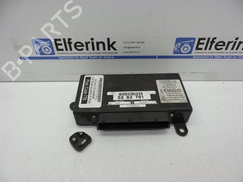 Electronic module SAAB 9-5 (YS3E) 3.0 V6t | BP18628740M83 
