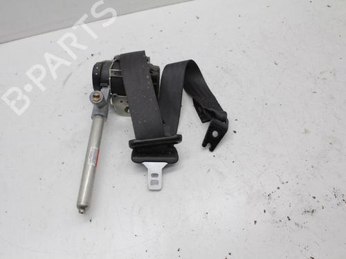 Sicherheitsgurt hinten links für VOLVO V70 III (135) 2.4 D (163 hp) 18612301