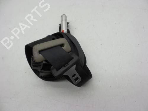 Used Rear center seatbelt VOLVO S80 I (184) D5 (163 hp) 18609441